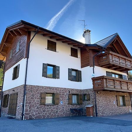 Appartamento Levanto Livigno Ngoại thất bức ảnh