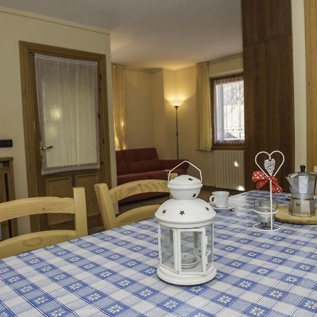Appartamento Levanto Livigno Ngoại thất bức ảnh