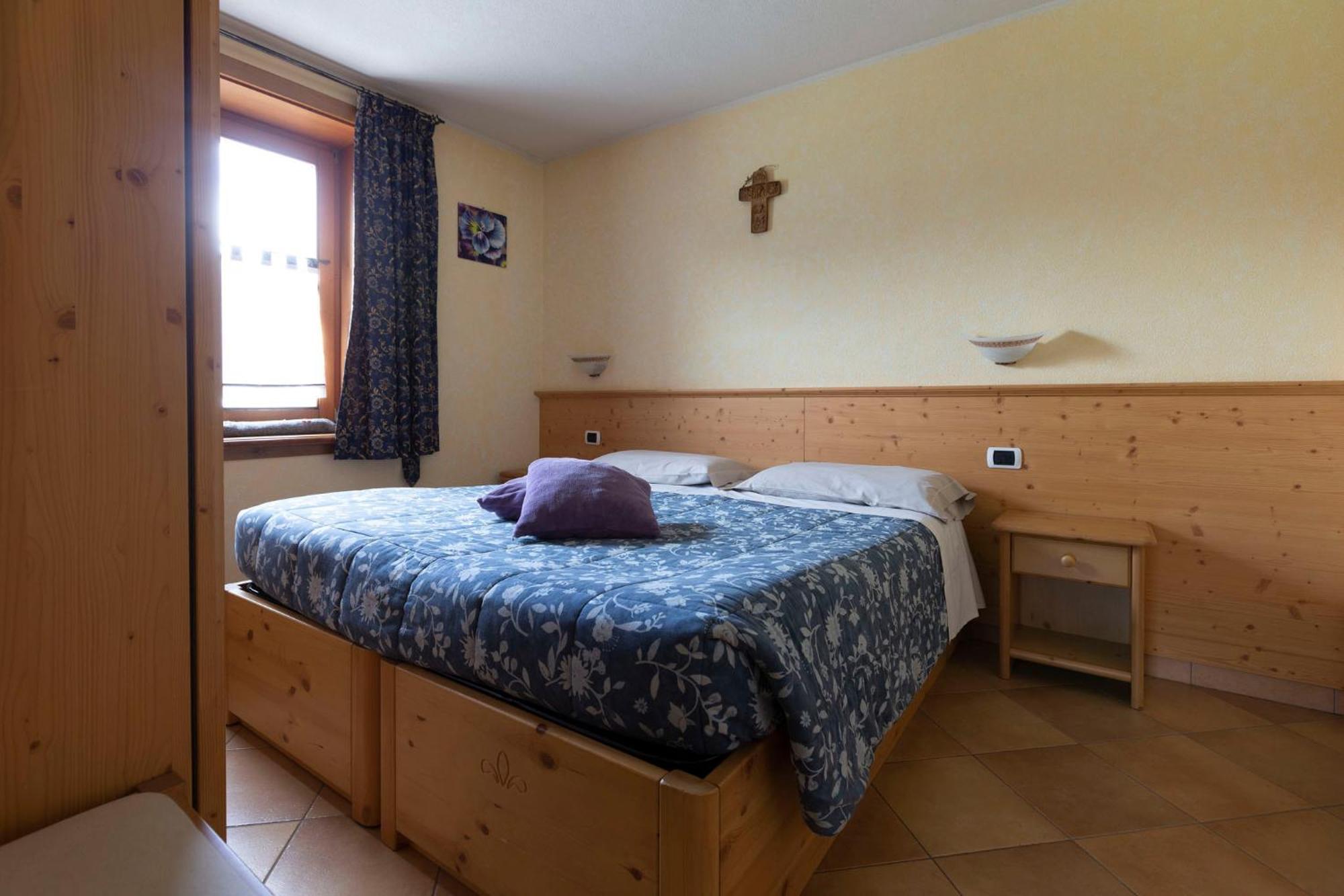 Appartamento Levanto Livigno Ngoại thất bức ảnh