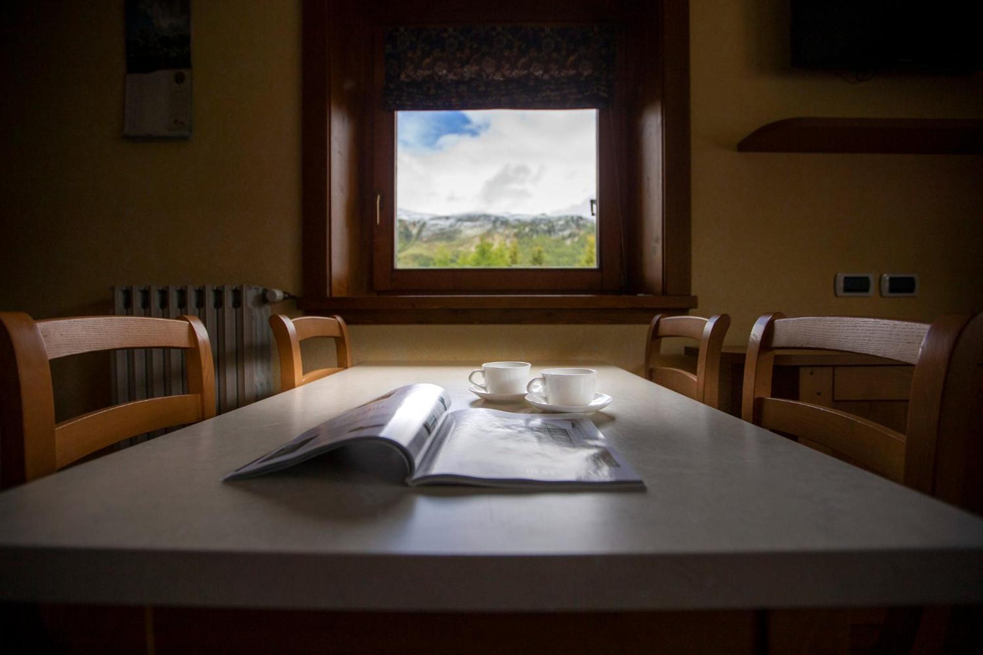 Appartamento Levanto Livigno Ngoại thất bức ảnh