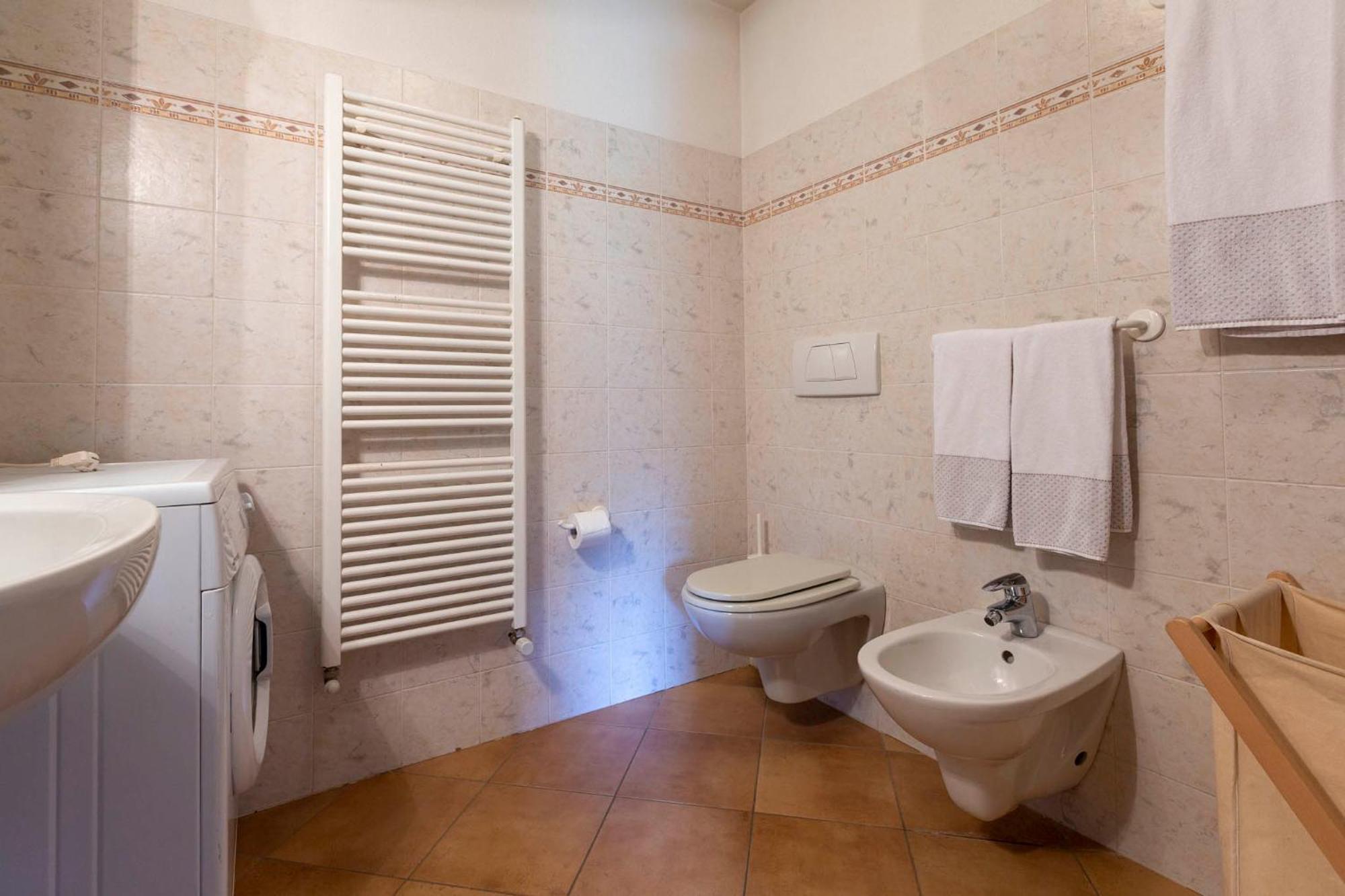 Appartamento Levanto Livigno Ngoại thất bức ảnh
