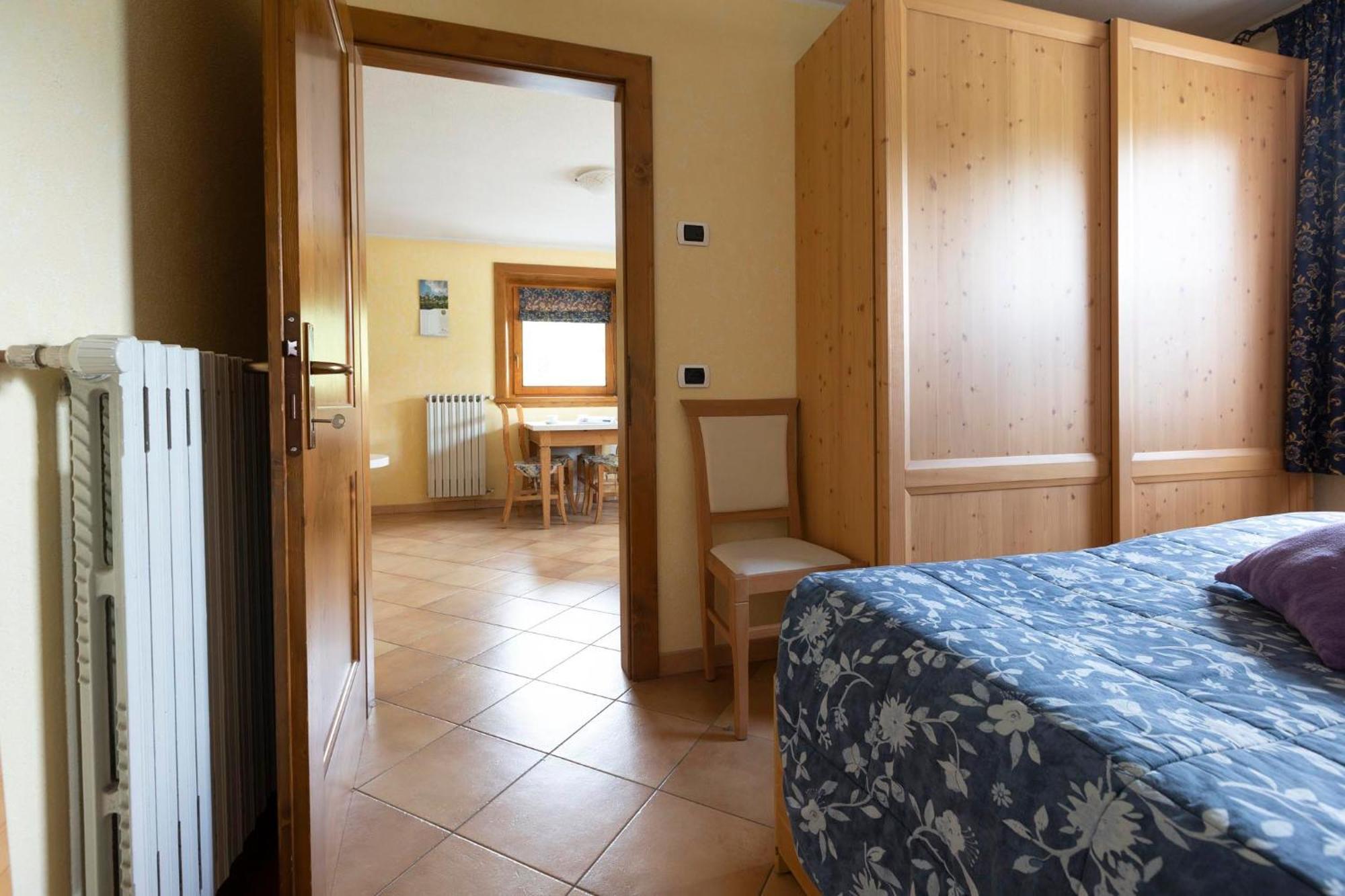 Appartamento Levanto Livigno Ngoại thất bức ảnh