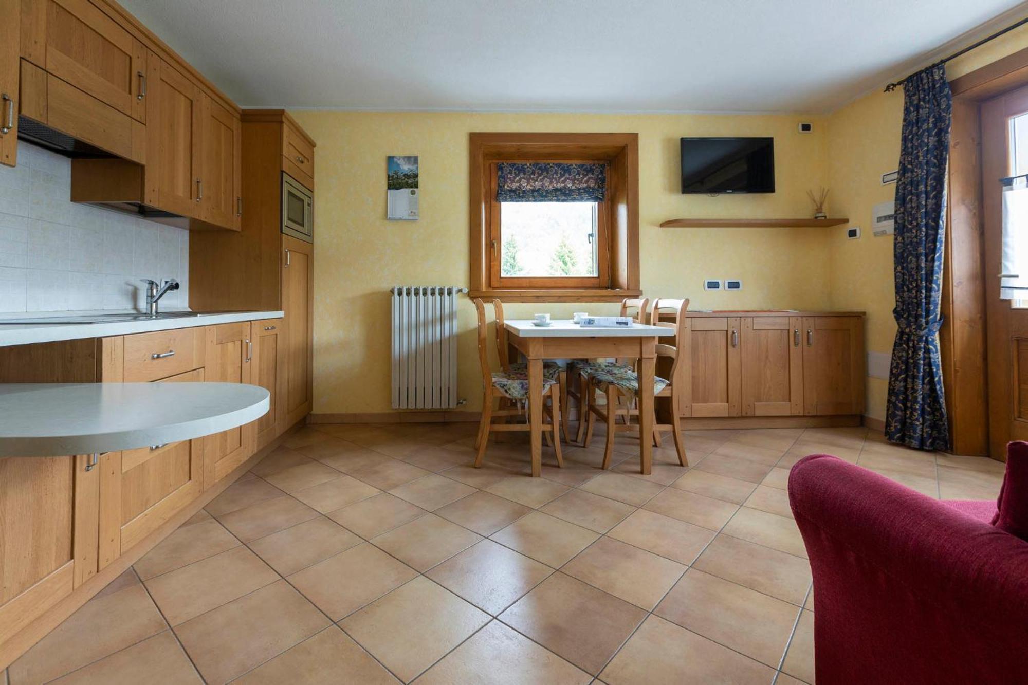 Appartamento Levanto Livigno Ngoại thất bức ảnh