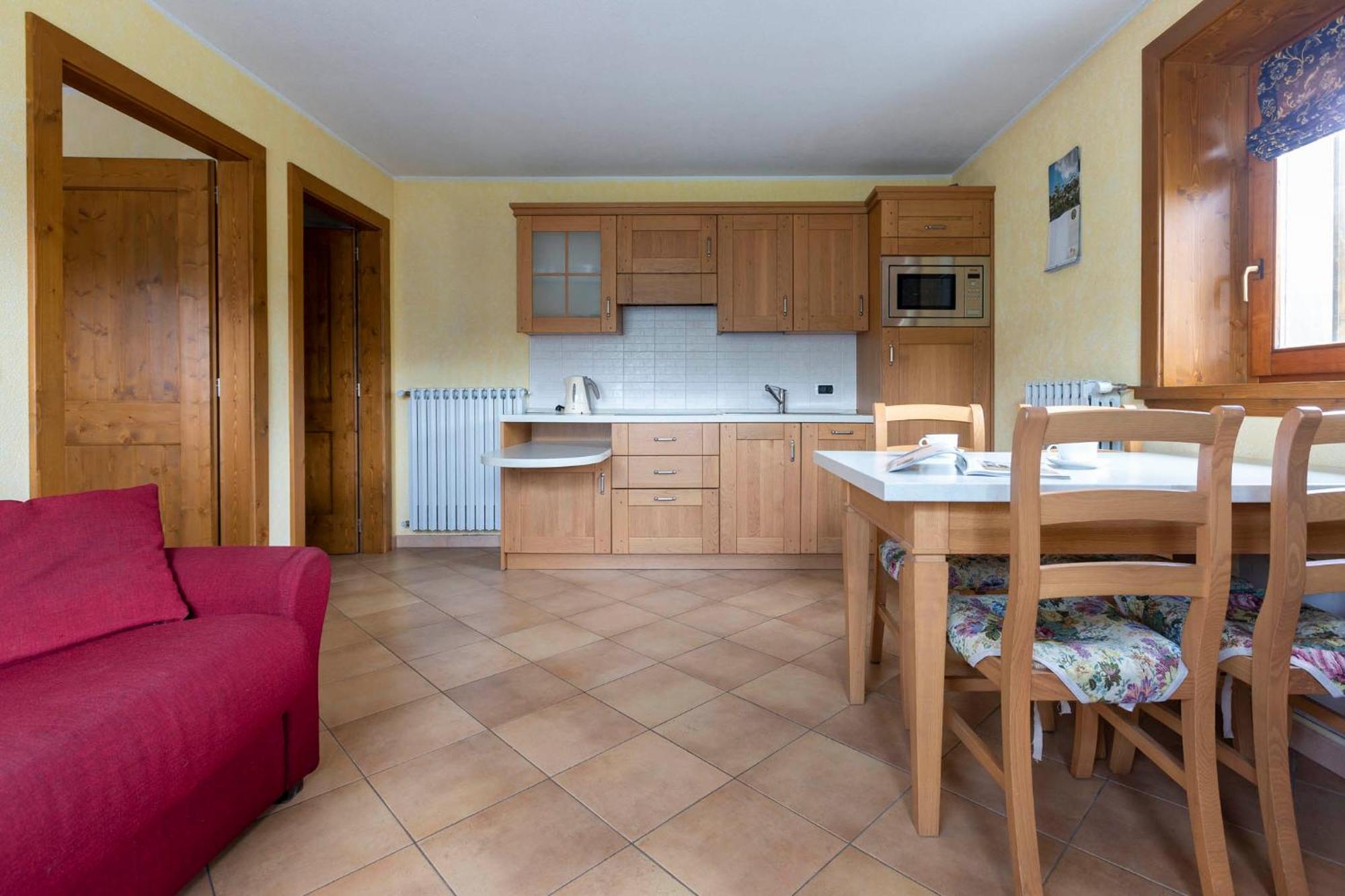 Appartamento Levanto Livigno Ngoại thất bức ảnh