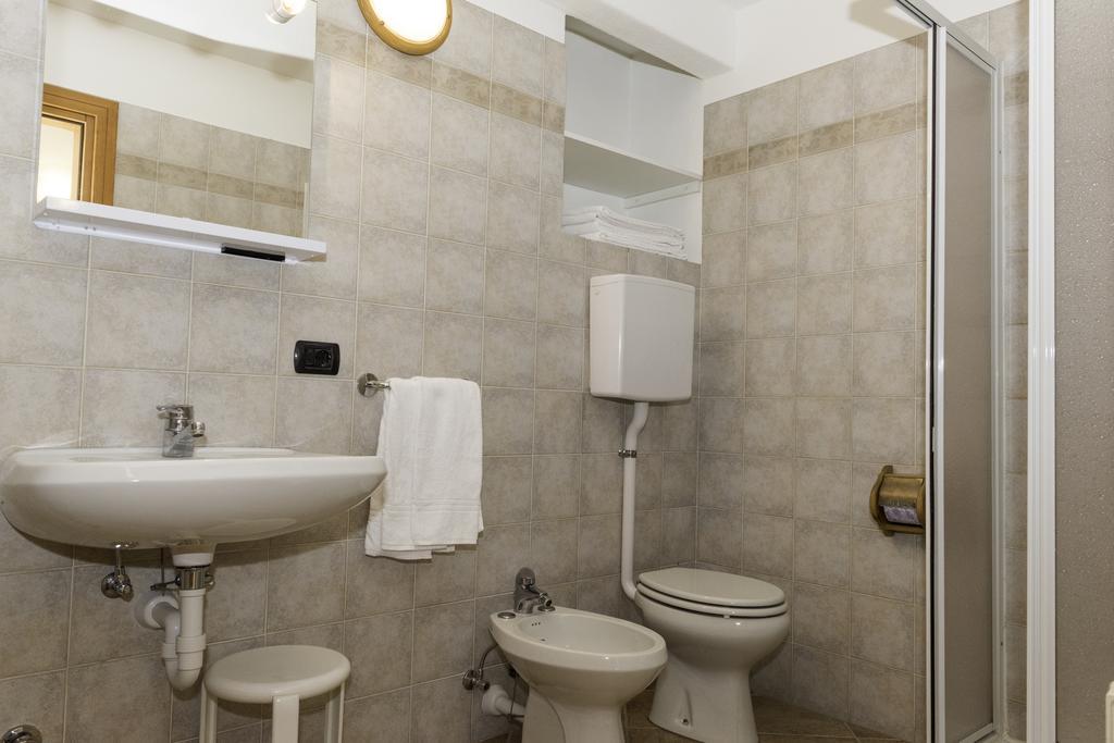 Appartamento Levanto Livigno Ngoại thất bức ảnh