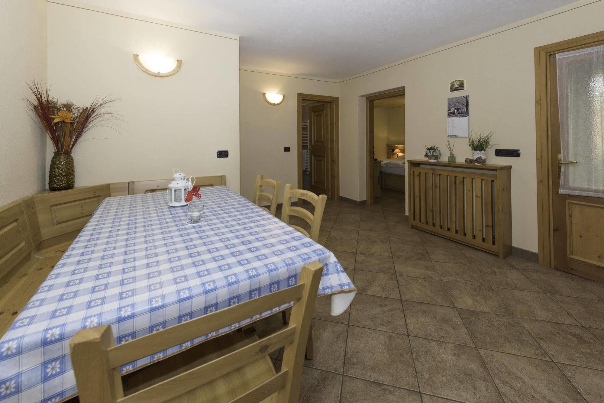 Appartamento Levanto Livigno Ngoại thất bức ảnh