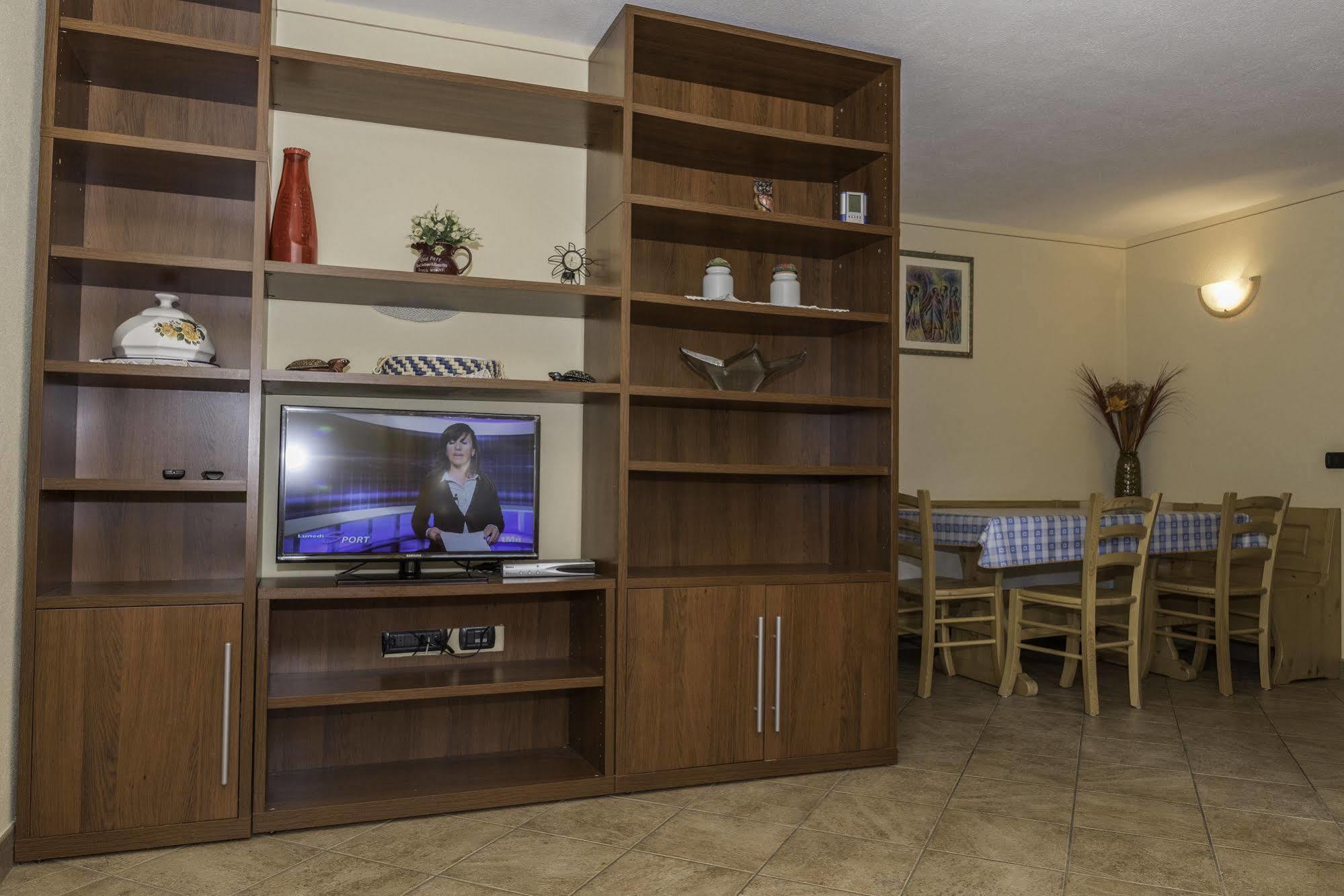 Appartamento Levanto Livigno Ngoại thất bức ảnh