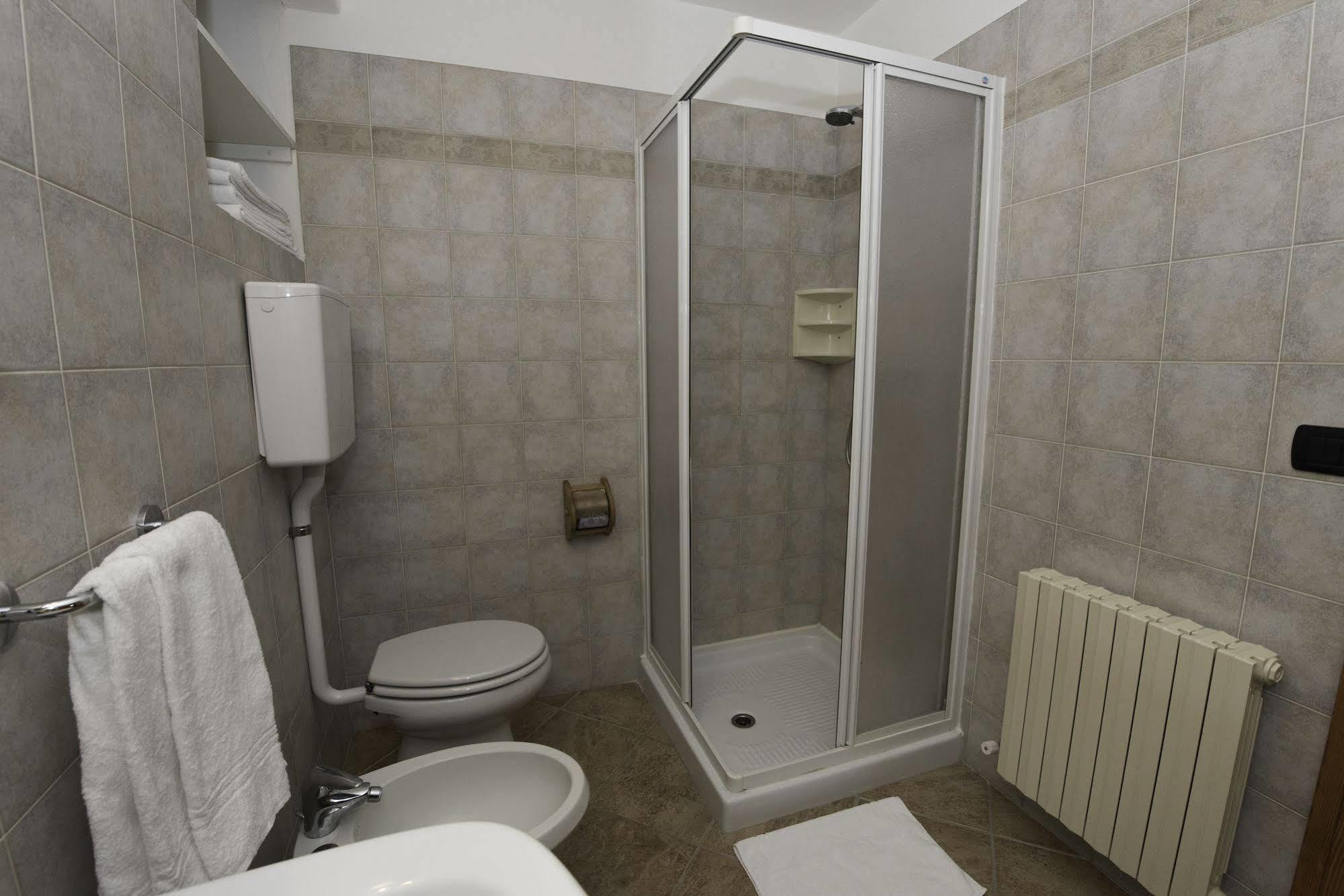 Appartamento Levanto Livigno Ngoại thất bức ảnh