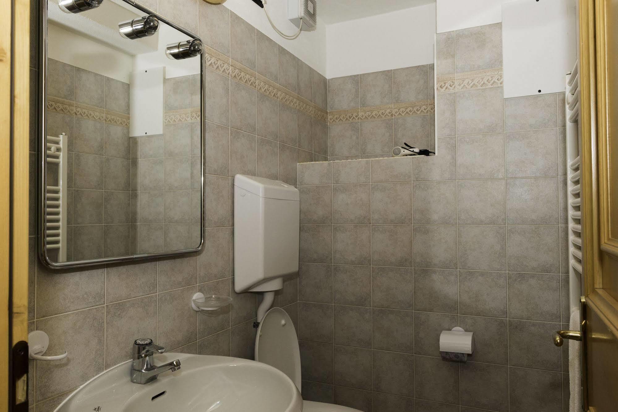 Appartamento Levanto Livigno Ngoại thất bức ảnh
