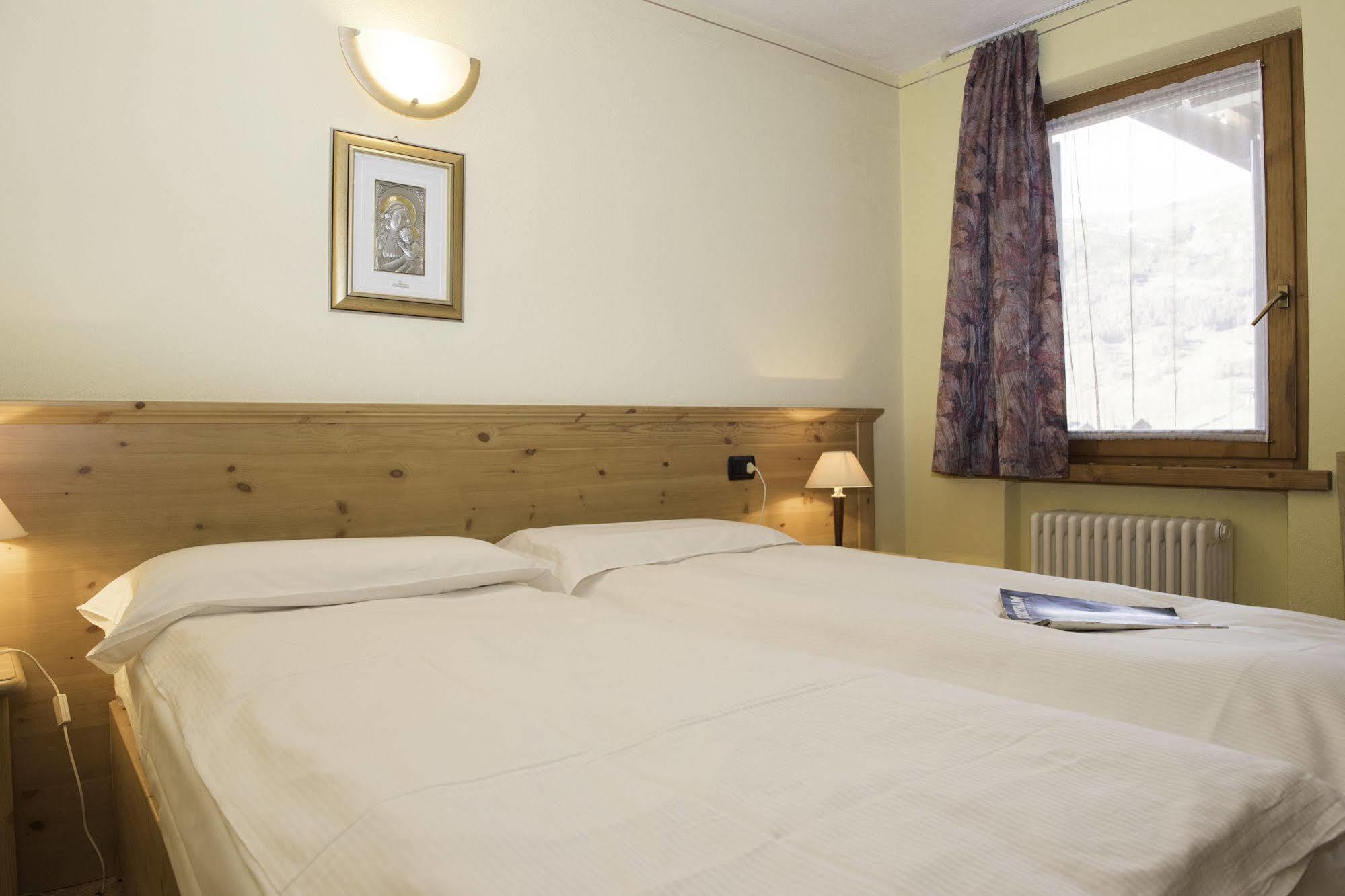 Appartamento Levanto Livigno Ngoại thất bức ảnh