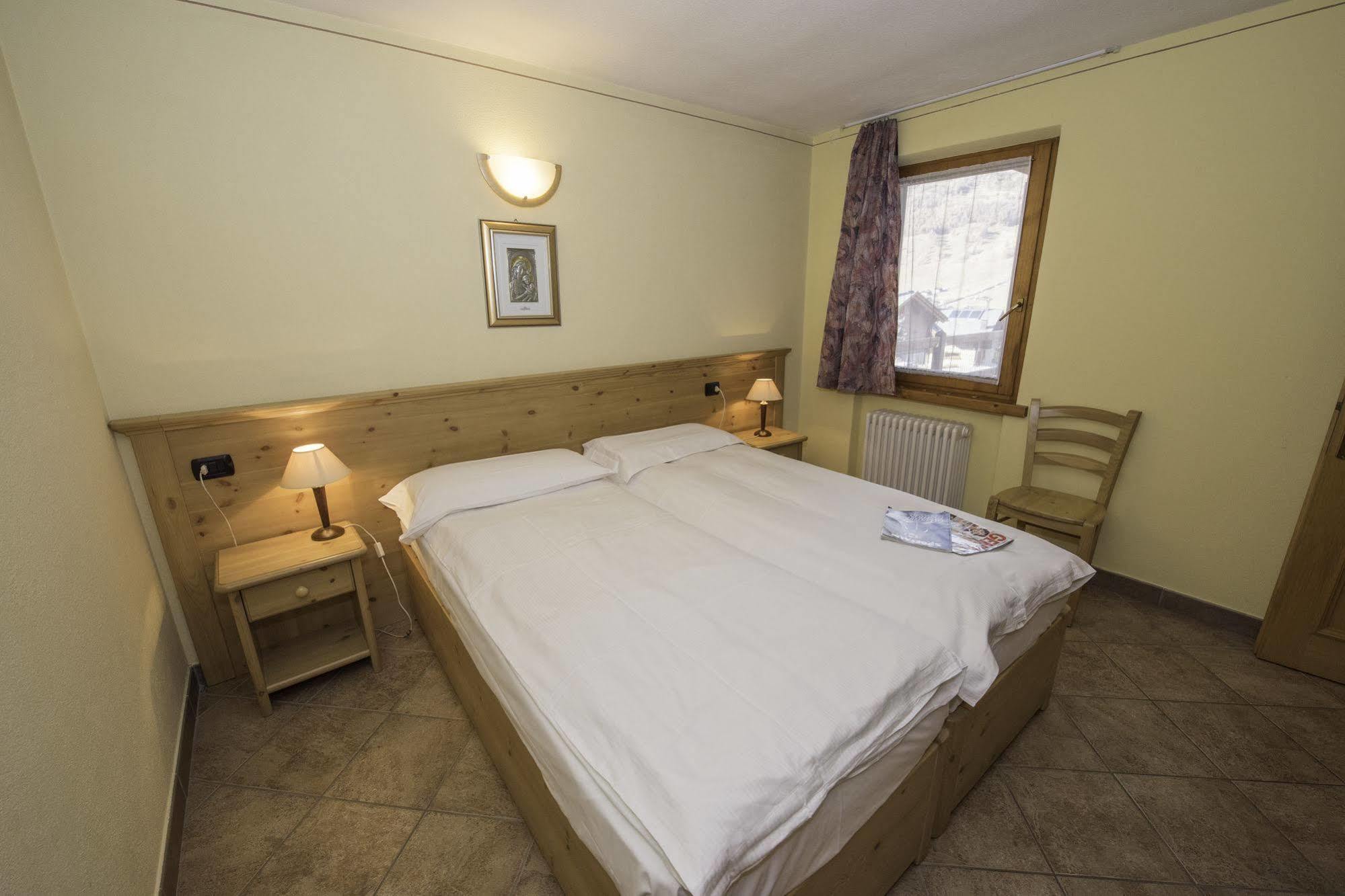 Appartamento Levanto Livigno Ngoại thất bức ảnh