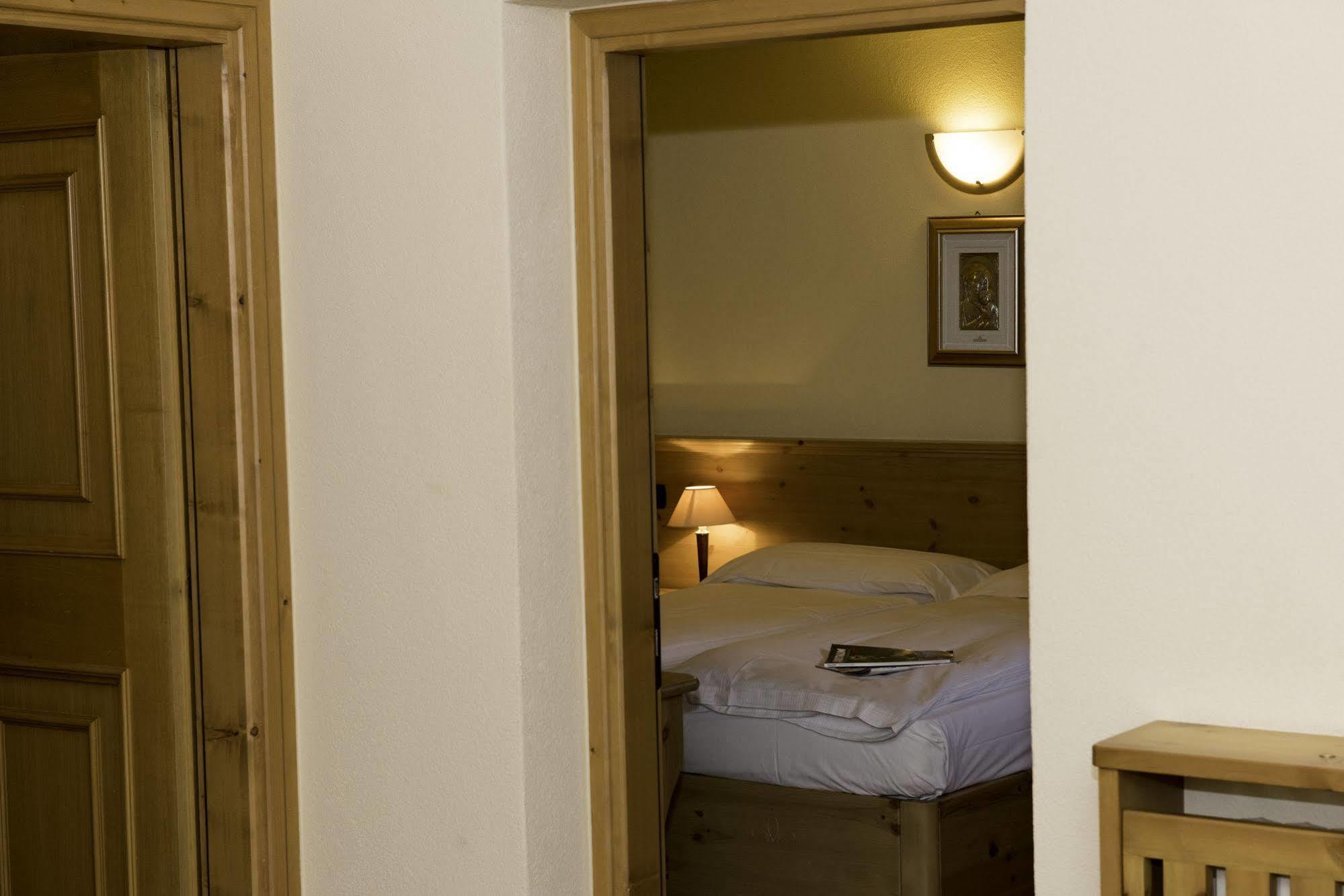 Appartamento Levanto Livigno Ngoại thất bức ảnh
