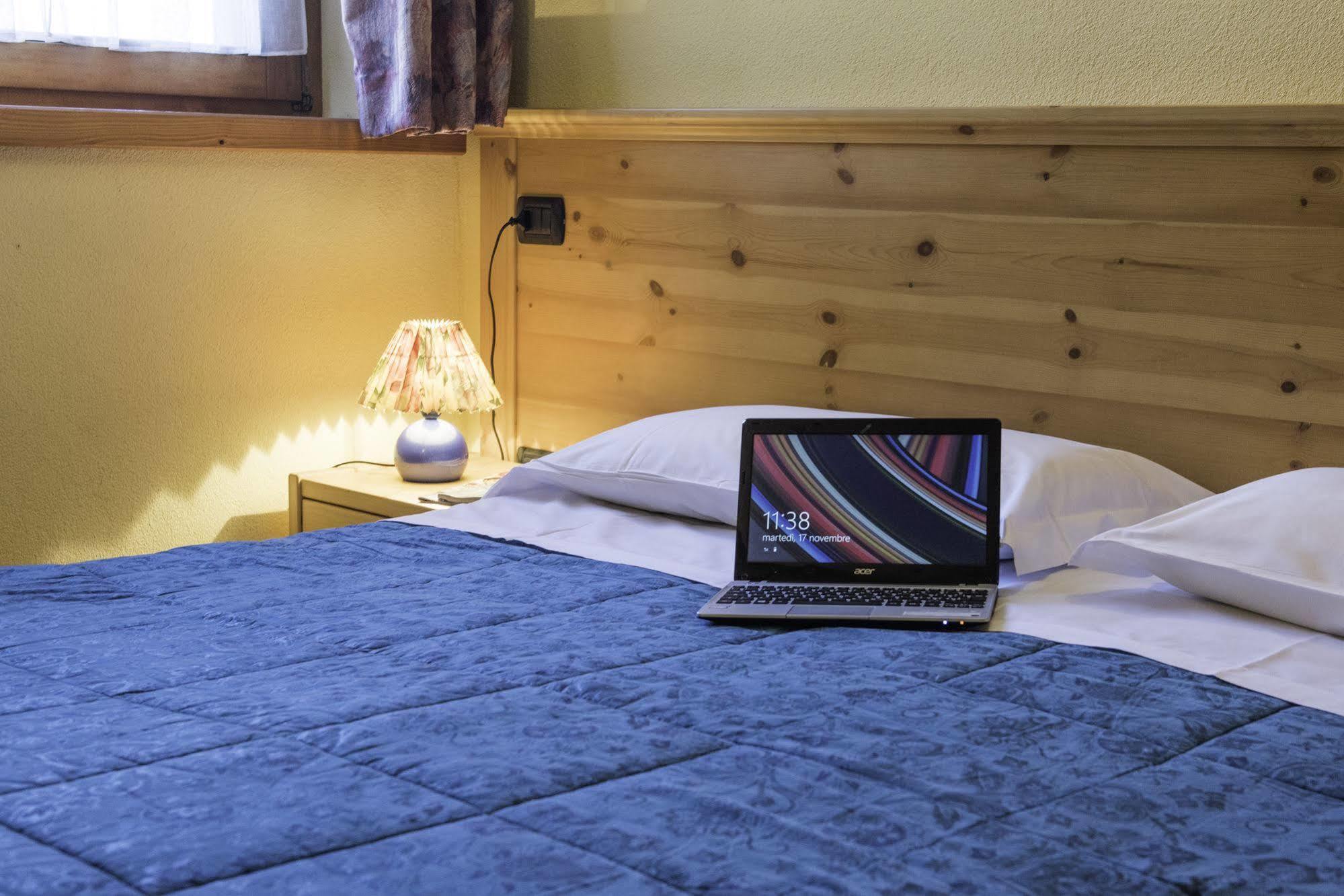 Appartamento Levanto Livigno Ngoại thất bức ảnh