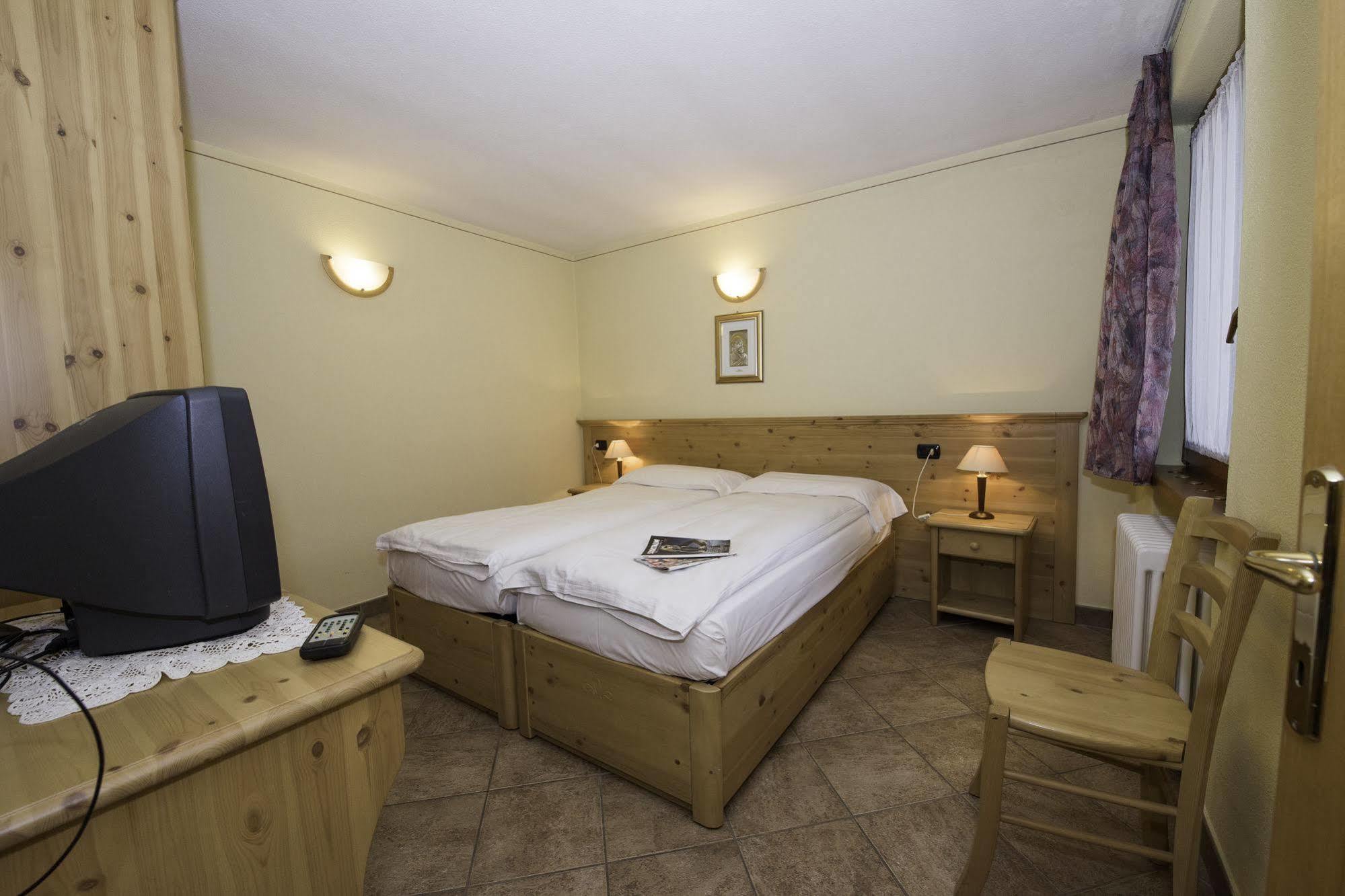 Appartamento Levanto Livigno Ngoại thất bức ảnh