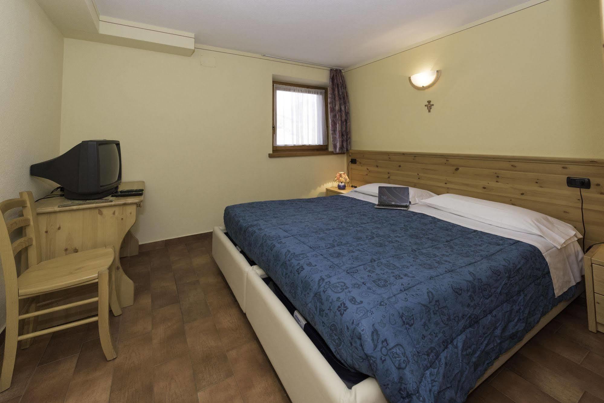 Appartamento Levanto Livigno Ngoại thất bức ảnh