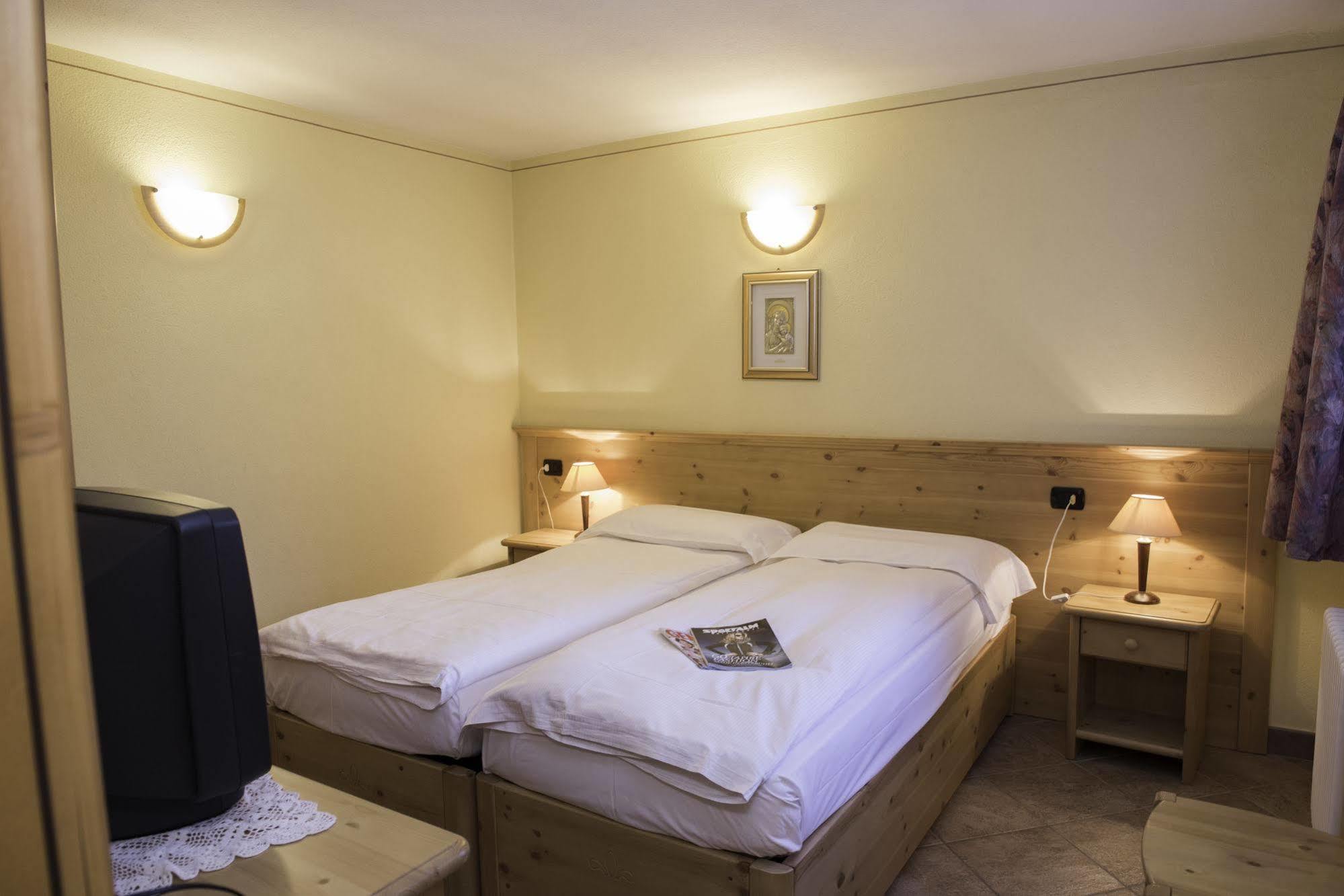 Appartamento Levanto Livigno Ngoại thất bức ảnh